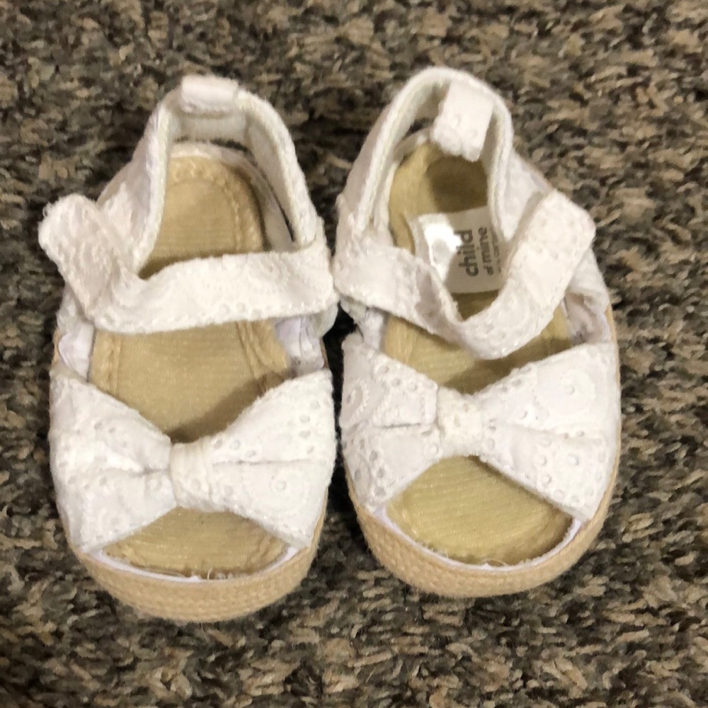 Baby Shoes - Picture 3 of 5
